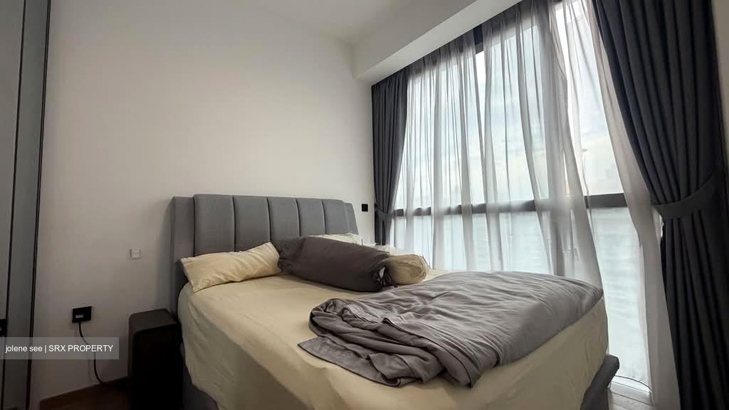 The Landmark (D3), Condominium #560889461